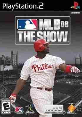 Descargar MLB 08 The Show [English] por Torrent